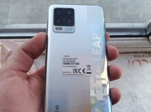 Realme 8 Cyber Silver 128GB/8GB