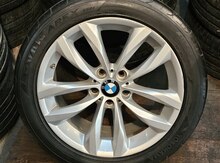 "BMW F10" diskləri R18
