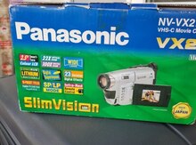 Videokamera "Panasonic VX2"