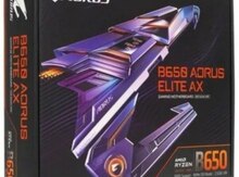 GIGABYTE B650 Aorus Elite AX AM5 DDR5