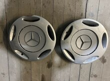 "Mercedes" disk qapaqları 