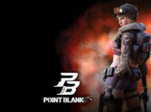 "Point Blank Ru" oyunu