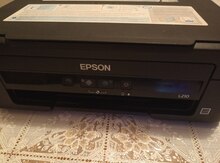 Printer "EPSON L210"