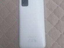 Samsung Galaxy A03s White 64GB/4GB
