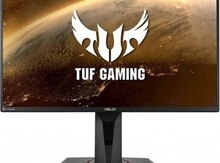 Monitor "Asus TUF Gaming VG258QM"