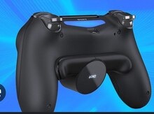 PlayStation 4 dualshock back button attachment 