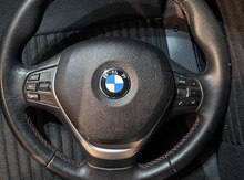 "BMW F30" sport sükanı
