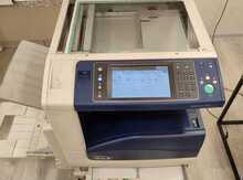 Printer "Xerox 7525"