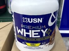 "Whey" Protein