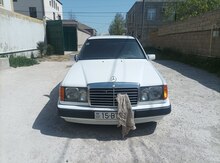 Mercedes E 230, 1990 il