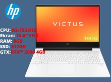 HP Victus Gaming Laptop 15-fb1004ci 9T9Z4EA