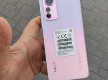 Xiaomi 12 Lite Lite Pink 128GB/8GB