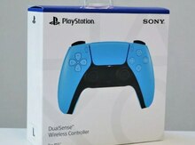 PlayStation DualSense Starlight Blue
