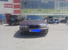 BMW 528, 1997 il