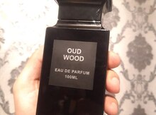 Ətir "Oud Wood"