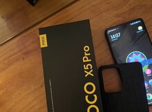 Xiaomi Poco X5 Pro 5G Yellow 256GB/8GB