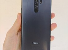 Xiaomi Redmi 9 Black 32GB/3GB