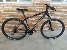 Velosiped "Cannondale Trail 6"