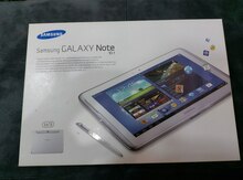 Samsung Galaxy Note 10.1 N8000 White/Silver 16GB/2GB
