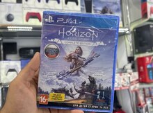 PS4 üçün "Horizon Zero Dawn"