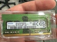 RAM DDR4 "Samsung", 8GB