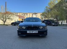 BMW 520, 1998 il