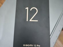 Xiaomi 12 Pro Blue 256GB/12GB