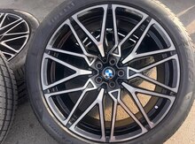 "BMW X5" diski R20