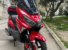 Moped Yamaha 150, 2023 il