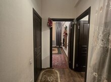 1-otaqlı yeni tikili, Hövsan qəs., 40 m²