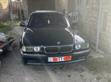 BMW 735, 1997 il
