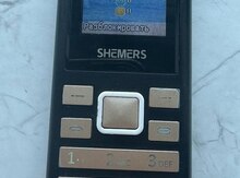 Telefon "Shemers"