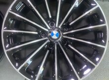 "BMW" diski R19
