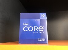 Intel core i9 12900K