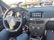 "Opel" android monitoru