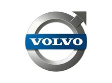 "Volvo" ehtiyat hissələri