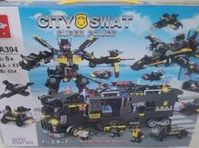 Конструктор "LEGO City"