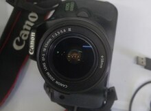 Fotoaparat "Canon 600D"