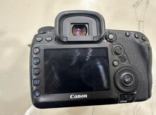 Fotoaparat "Canon eos 5 D mark IV"