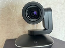 Web kamera "Logitech PTZ Pro 2"