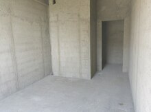 1-otaqlı yeni tikili, Z.Əliyeva küç., 52.5 m²