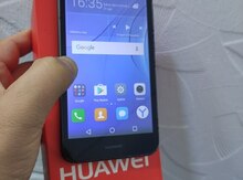Huawei Y3 (2017) Gray 8GB/1GB