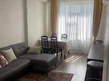 2-otaqlı yeni tikili, Fəxrəddin Əsədov küç. 8a, 53 m²