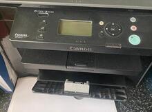 Printer "Canon" 