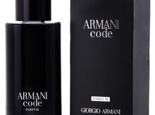 "Armani Code" ətri