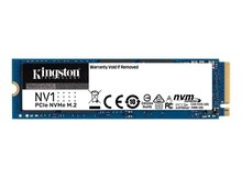 Kingston NV1 500GB NVMe M.2 2280 PCIe 3.0 SNVS/500