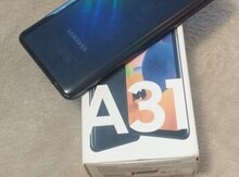 Samsung Galaxy A31 Prism Crush Blue 64GB/4GB