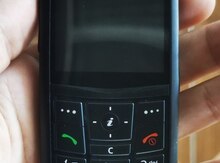 Telefon "Samsung x820 "