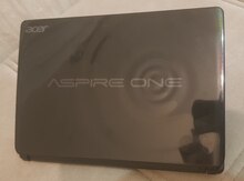 Noutbuk "Acer Aspire One"