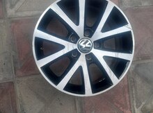 "Volkswagen" diskləri R16